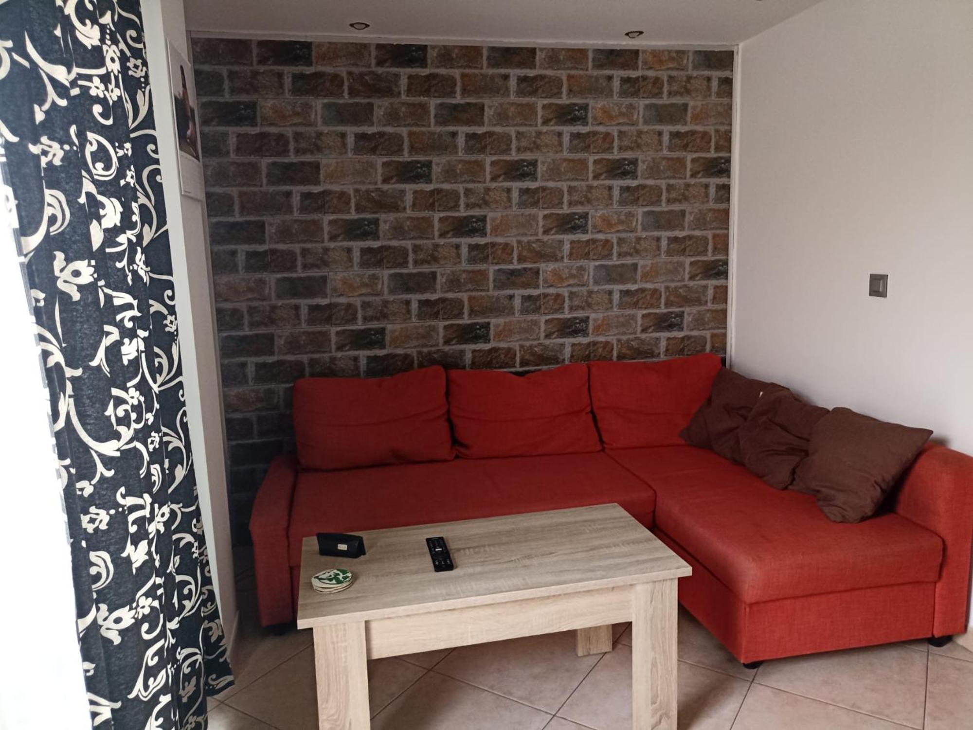 Vivienda Paula Apartment มอร์โร เดล ฆาเบล ภายนอก รูปภาพ