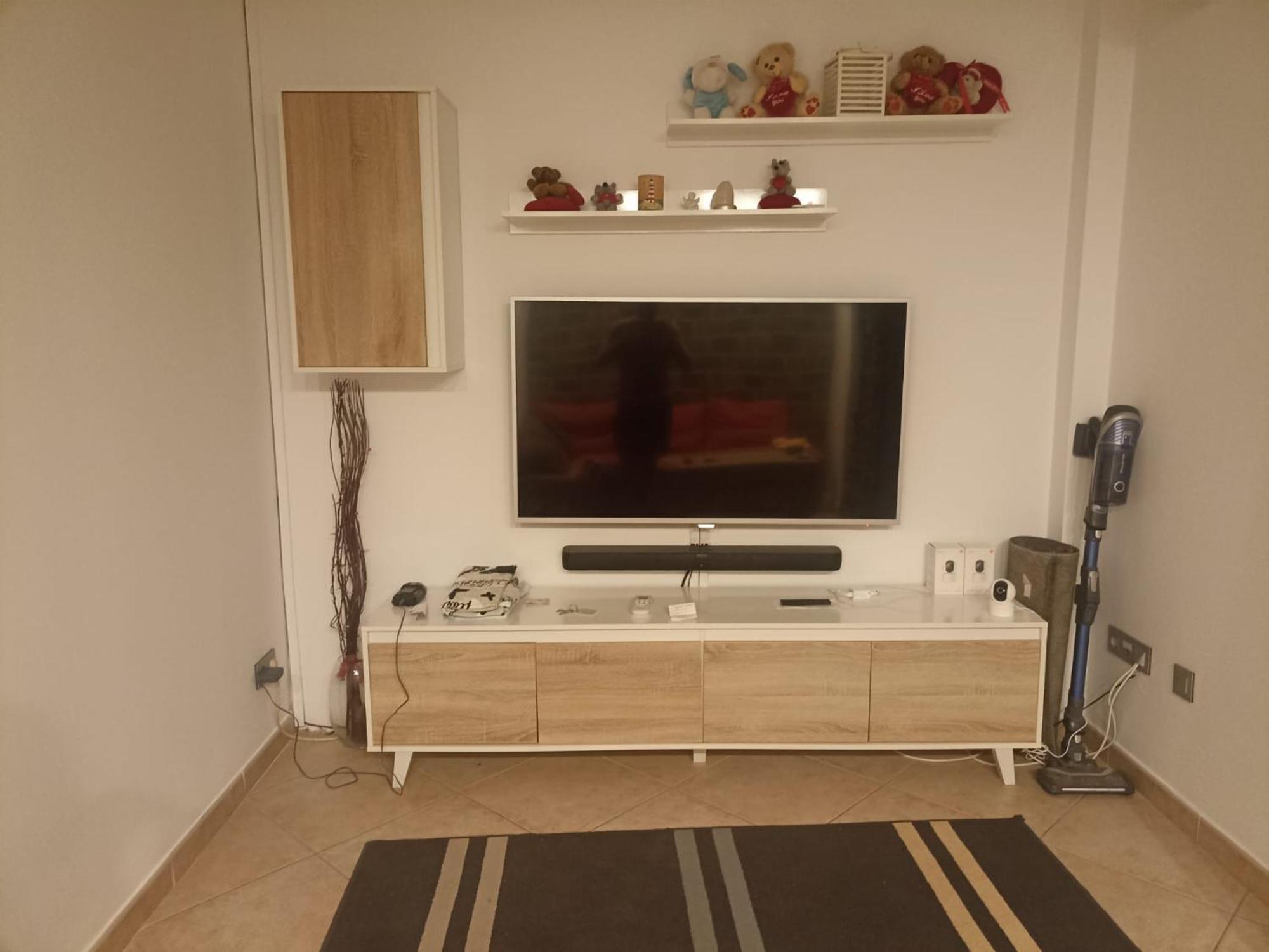 Vivienda Paula Apartment มอร์โร เดล ฆาเบล ภายนอก รูปภาพ
