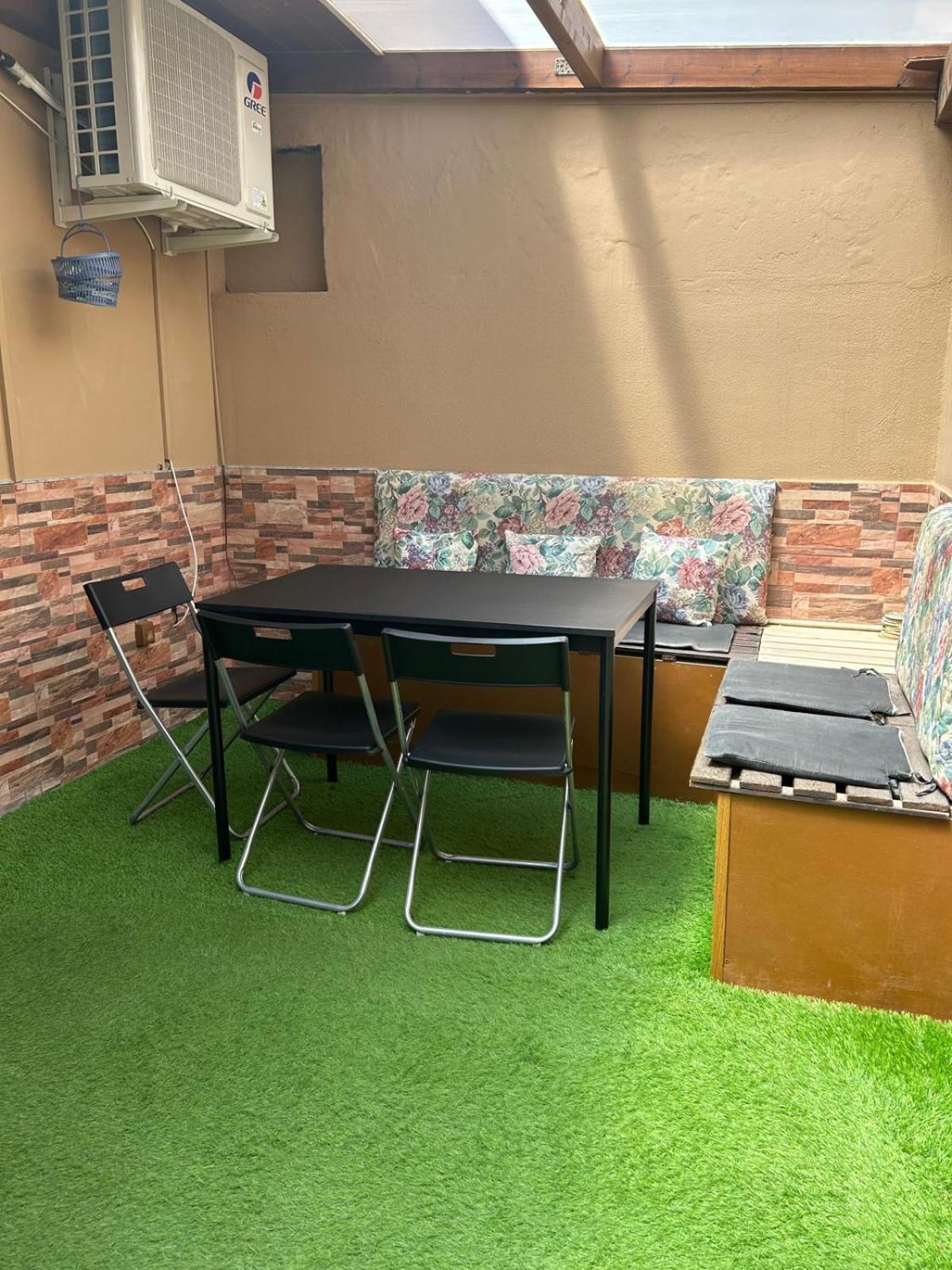 Vivienda Paula Apartment มอร์โร เดล ฆาเบล ห้อง รูปภาพ