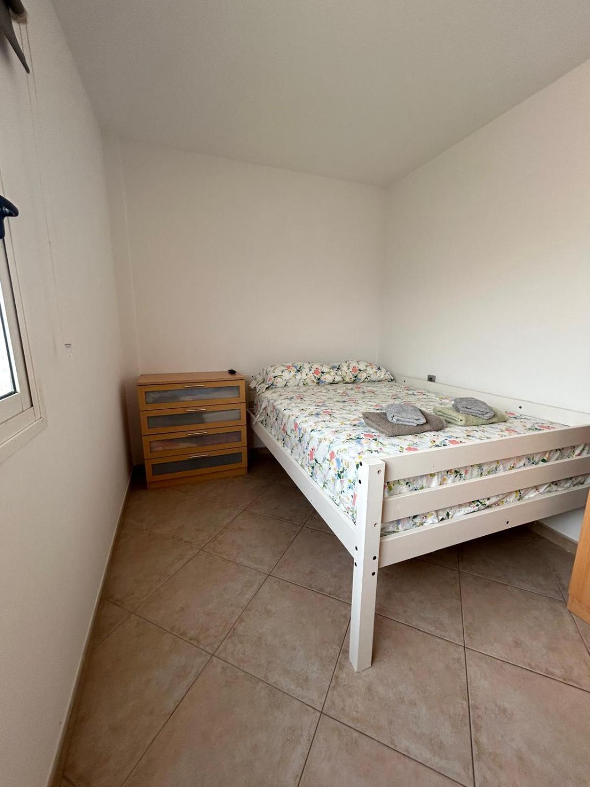 Vivienda Paula Apartment มอร์โร เดล ฆาเบล ห้อง รูปภาพ