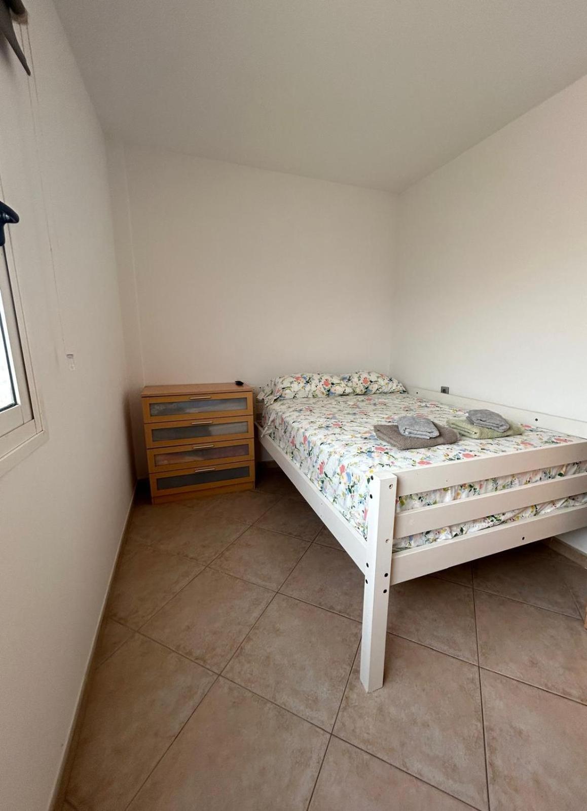 Vivienda Paula Apartment มอร์โร เดล ฆาเบล ภายนอก รูปภาพ