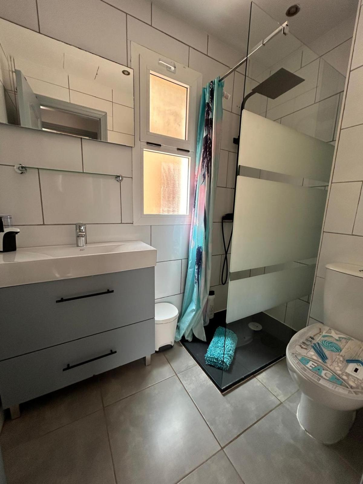 Vivienda Paula Apartment มอร์โร เดล ฆาเบล ภายนอก รูปภาพ